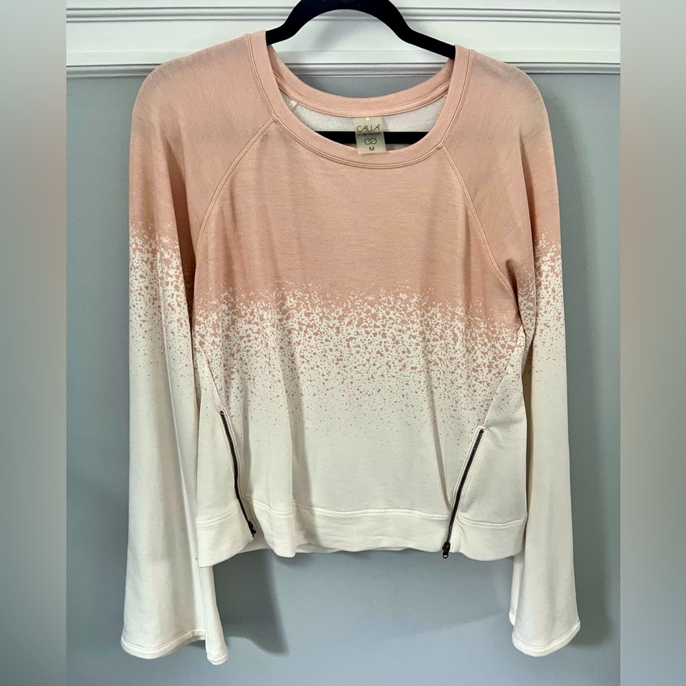 Calia by Carrie Underwood Sweatshirt